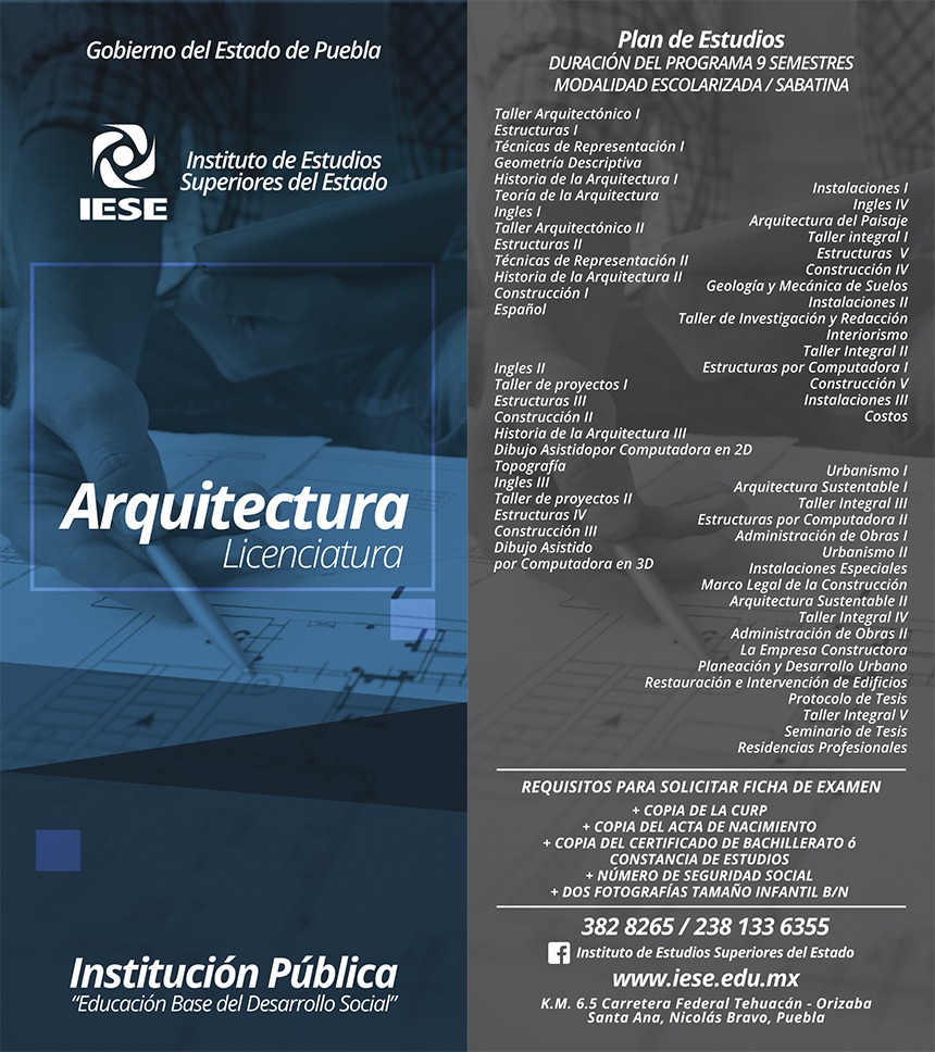 Arquitectura